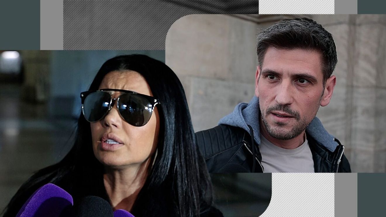 Întâlnire de gradul 0 între Oana Zăvoranu și medicul care o acuză de șantaj, la Curtea de Apel București. E scandal cât casa! "Era sfătuit să mă bage în căruciorul cu rotile"