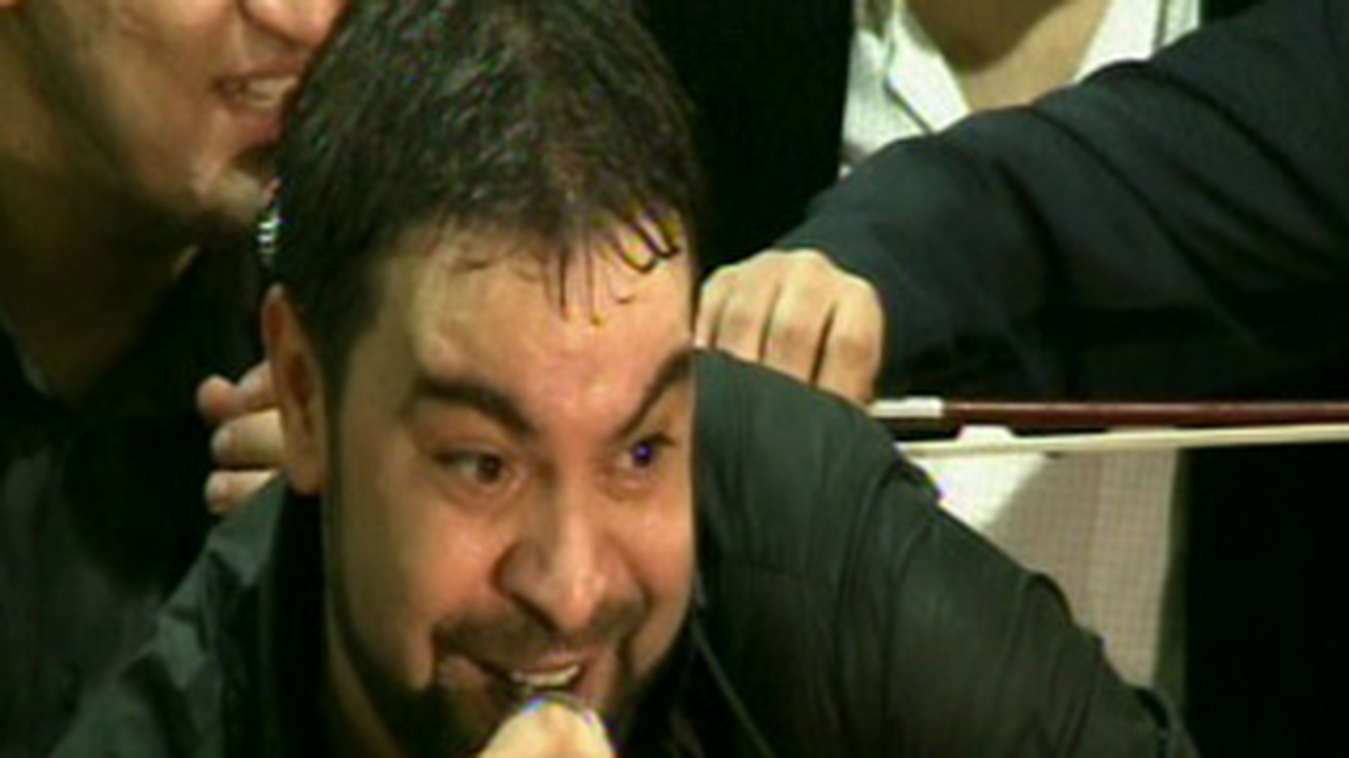 Liviu Mititelu a patit-o mai rau ca Florin Salam: "Aruncau cu hartii de 5 lei in mine, dar cand deschideam ochii nu-i mai vedeam ca-i luau copiii. Erau ca gainile"