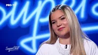 Cine este Rebeka Daniel, fata de 17 ani care i-a lăsat cu gura căscată pe jurații de la SuperStar (Pro TV)