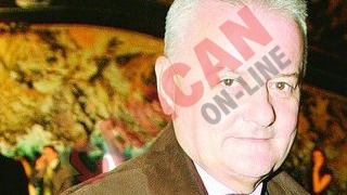 Irinel, tandreturi cu o bruneta in Le Gaga