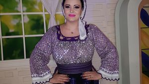 Un nou divorţ în showbiz? Silvana Rîciu a făcut declaraţii incendiare despre căsnicia ei: “Noi stăm împreună, de foarte mulţi ani, pentru copii. Verighetă nu mai port…“