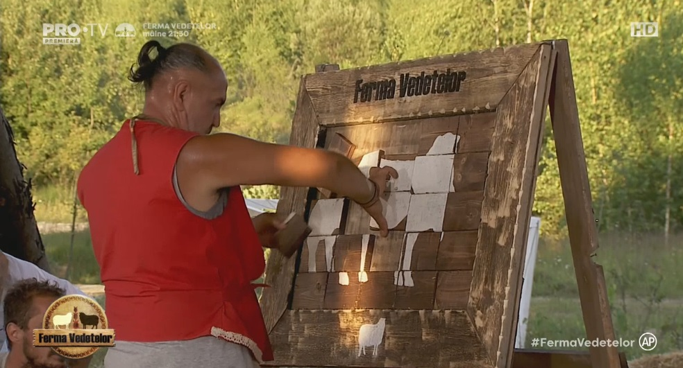 S-a calificat în finala „Ferma Vedetelor”! Cine se va lupta cu fermierul Cătălin Neamțu pentru premiul de 50.000 de euro