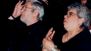 Trupul Michaelei Tonitza Iordache va fi incinerat luni