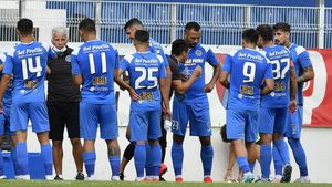 Academica tranșează derby-ul ilfovean și face rocada în play-out cu FC Voluntari!