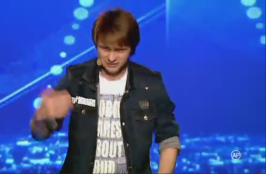 Vezi aici cele mai tari momente de la ”Românii au Talent”