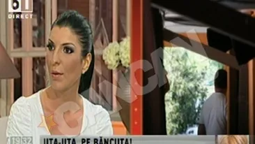 VIDEO Scandalul dintre Simona Sensul si Andreea Tonciu continua: Bube frumoase in continuare! Iti urez nas mare in continuare!