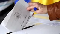 Alegeri prezidențiale 2019. BEC, prezența la vot, ora 10:00. Câți români au votat până acum