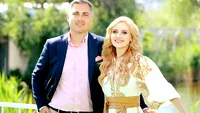 Alina Sorescu e nostalgică în plin scandal de divorţ de Alex Ciucu: Anul trecut pe vremea asta...