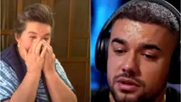 Mama Geta, dezvăluiri uluitoare! L-a dat de gol pe fiul ei, în direct, la TV: ”Iancu e trup și suflet doar pentru o femeie. Pentru Culiță nu bag nici acum mâna în foc”