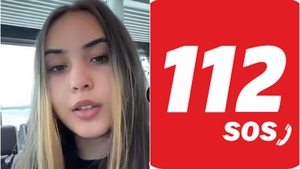 Ați văzut-o? Apelați numărul unic de urgență 112