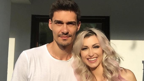 ANDREEA BĂLAN nu uită şi nu iartă! Şi-a pedepsit iubitul după ce l-a prins cu băieţii ”la poştă”!