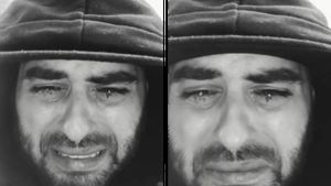 Lacrimi și suspine pentru o vedetă din România! „Nu mai vreau nevastă, nu mai vreau nimic”