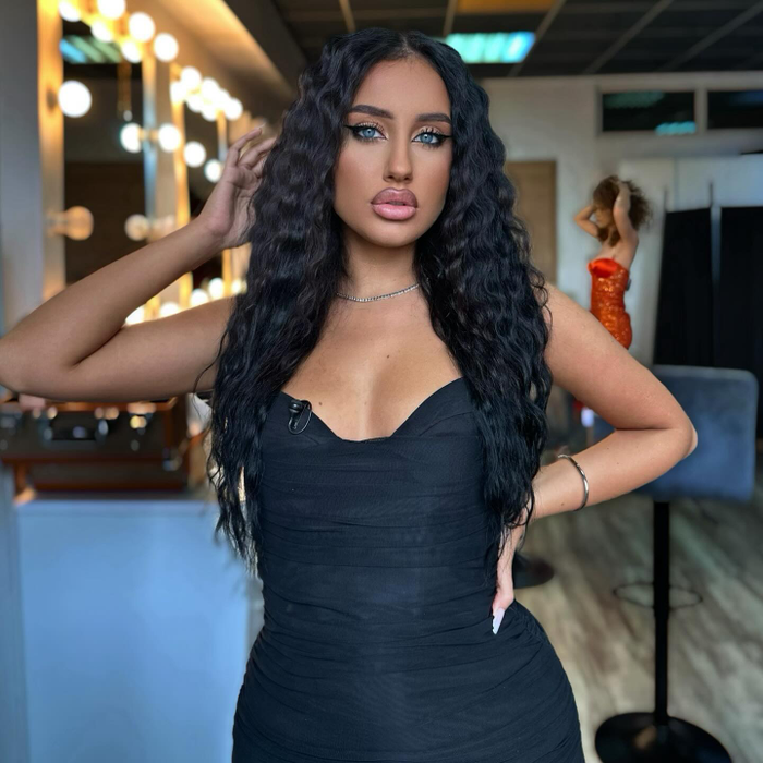 Cine este Rebecca Toma de la Insula Iubirii 2026. Sursa foto: Instagram