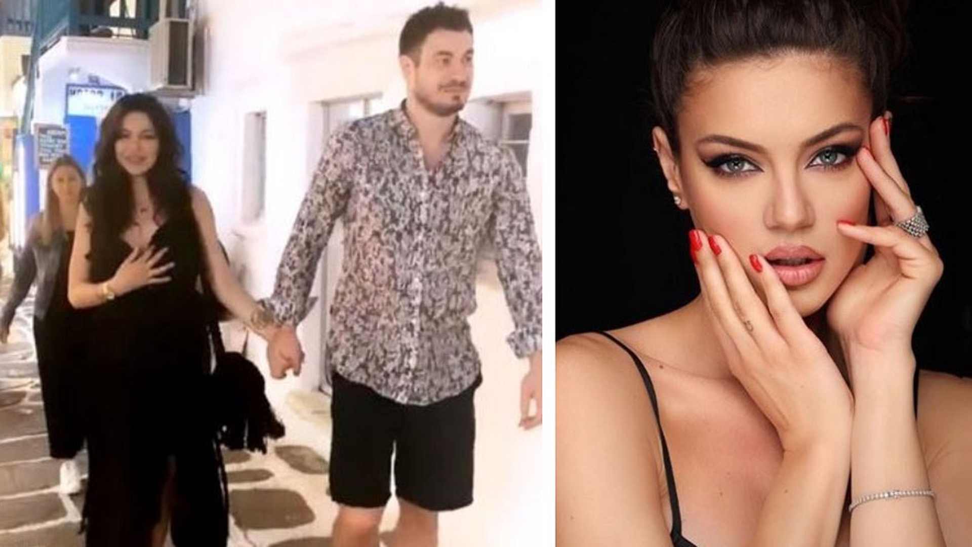 Christina Ich, înșelată de Alexandru Pițurcă! Mărturisirile dureroase ale vedetei și cum “și-a cumpărat” iertarea fostul fotbalist: “S-a gândit să...”