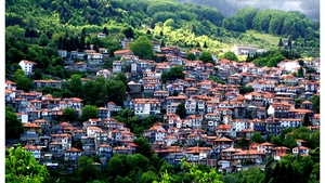 Locul din Europa unde se vorbeşte limba română! Peisaj de vis şi oameni ospitalieri, departe de România