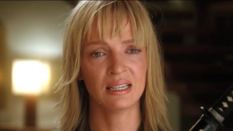 Uma Thurman vorbeşte despre VIOL. Momentele cutremurătoare trăite de actriţă!