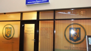 Cetatean moldovean care avea interdictie de a intra in Romania, prins de jandarmi in Capitala