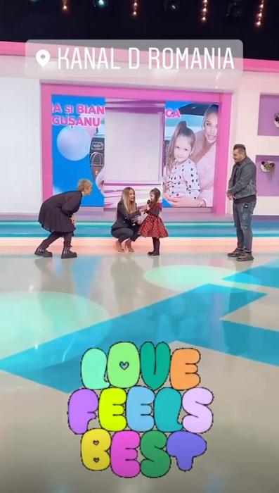 Bianca Drăgușanu, dezvăluiri despre mutarea din România: “O să o iau pe Sofia și, poate, și pe mama” | FOTO