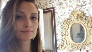 Dezvăluiri din sala de judecată. Cum își umilea angajații designerul de modă Maria Lucia Hohan. “Îți place să ți se zică prost și idiot, nu?!” Decizia magistraților