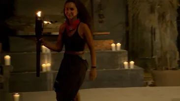 Motivul real pentru care Andreea Moromete s-a autoeliminat de la Survivor. Cum a fost salvată miraculos Ștefania Stănilă