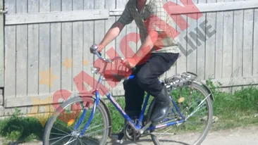 Orb in acte, hot in fapte!