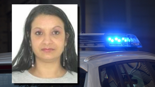 Alertă în România! Rodica a dispărut fără urmă! Cine o vede, este rugat să sune de urgență la 112