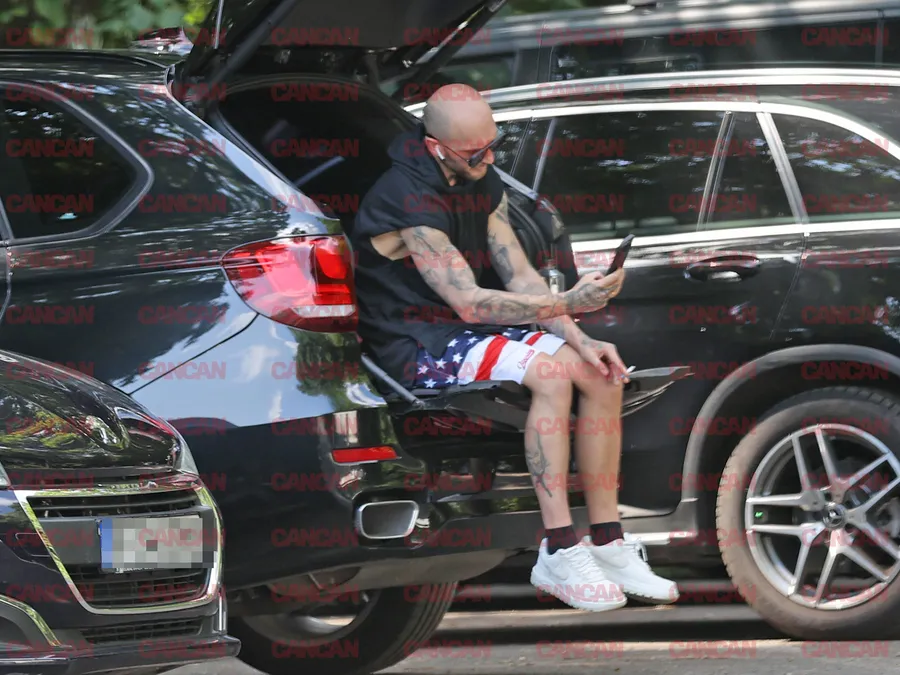 Cătălin Bordea, juratul de la iUmor