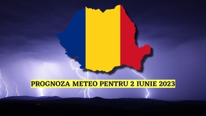 Prognoza meteo vine cu vești proaste pentru zeci de localități din România. Veștile transmise de ANM sunt neplăcute