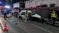 O femeie s-a urcat beată la volan și a provocat o adevărată tragedie. Câte victime au fost ucise în accident