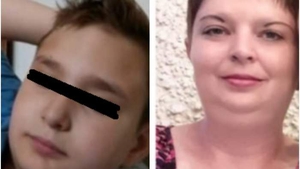 Tragedie în Dej. Un copil a murit mâncat de viermi. Bunica lui a fost condamnată la închisoare