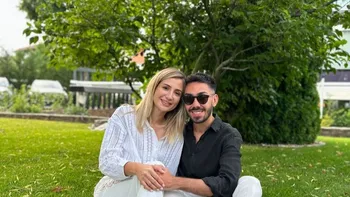 Ce o deranjează pe Claudia Puican la Armin Nicoară. De la ce pornesc certurile între ei, de fapt