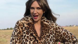 Adela Popescu s-a îngrăşat! Actriţa a dezvăluit câte kilograme are: ”Şi asta dimineaţa, pe nemâncate!”