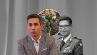 Mesajul transmis de Valeriu Gheorghiță, după moartea colonelului (rtg.) Oana Ciobanu: ”Am cunoscut-o cu câțiva ani înainte de pandemie”