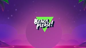 Tic tac, timpul se scurge până la ora 21:00, când CANCAN.RO anunță cel mai scump artist ce a concertat vreodată în România! Trapperul care i-a golit conturile lui Selly vine la “BEACH, PLEASE!”