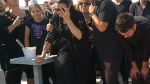 Cum arată Daniel Iordăchioaie după ce s-a luptat cu cancerul! In vară, şi-a băgat prietenii în sperieţi: ”Nu era deloc in apele lui, mi s-a parut palid”