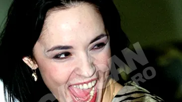 Andreea Marin: Am amanat cariera pentru copil si nu am gresit deloc