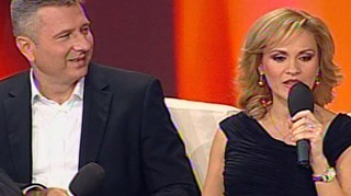 Gabi Firea crede ca va avea fetita: "Nu simt nimic, daca n-as fi usor balonata, n-as zice ca sunt insarcinata"