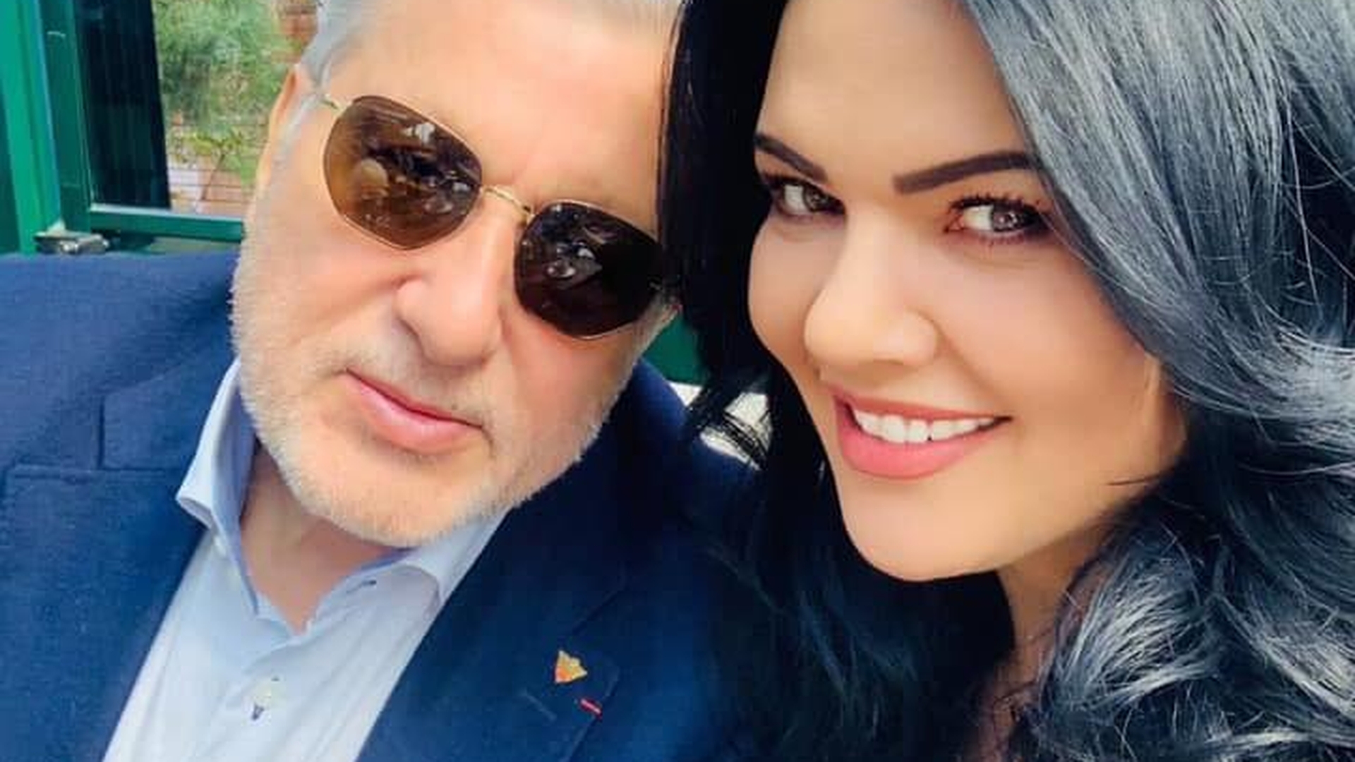 Ioana și Ilie Năstase divorțează. Bruneta a depus, din nou, actele la Judecătorie!