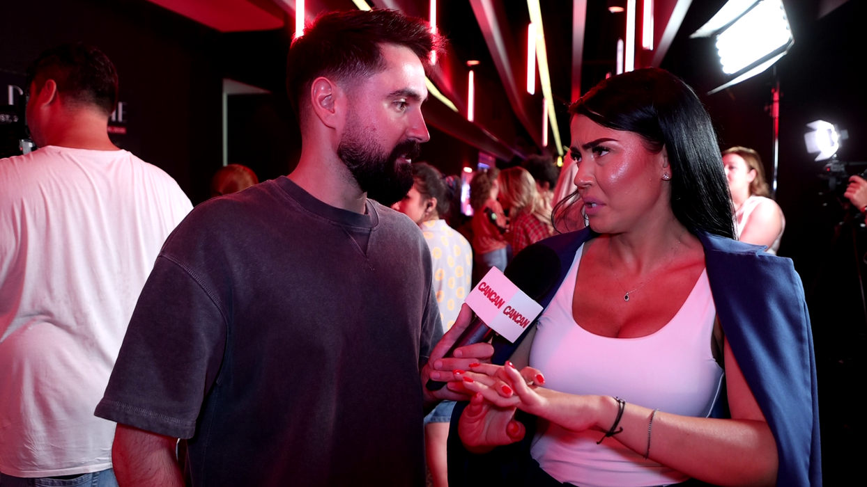 Andreea Mantea și-a luat adio de la iubit! De ce îi este frică prezentatoarei TV