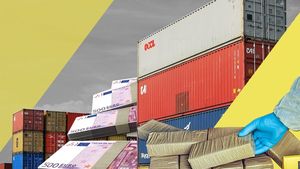 Filiera prin care baronul ”Mocro Maffia” livra tone de cocaină în România! ”Scarface” a pierdut 625.000.000 € la un singur transport trimis la Constanța