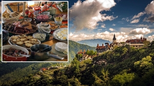 Cea mai frumoasă stațiune de la munte din România, în 2024. E renumită pentru mâncărurile delicioase