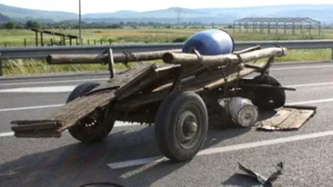 Un copil de 11 ani, cercetat pentru ucidere din culpa!