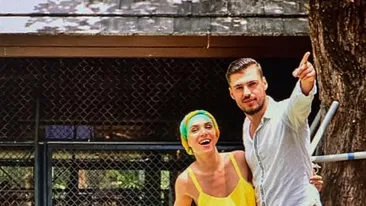 Sorana, ex-A.S.I.A, primele declarații despre sarcină: ”Doamne ajută!”