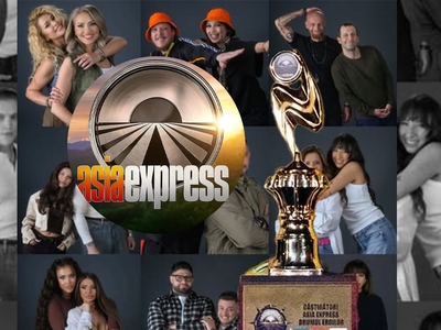 Când se difuzează marea finală Asia Express 2026. Data la care telespectatorii vor afla cine câștigă