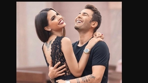 Unde a cerut-o Adrian Mutu în căsătorie pe Sandra Bahici, de fapt. ”Briliantul” a făcut abia acum dezvăluirea: ”Era o nebunie!”