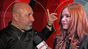 Cătălin Scărlătescu, sinceritate dezarmantă! Ce i-a ascuns iubitei lui, Doina Teodoru și... cererea în căsătorie!