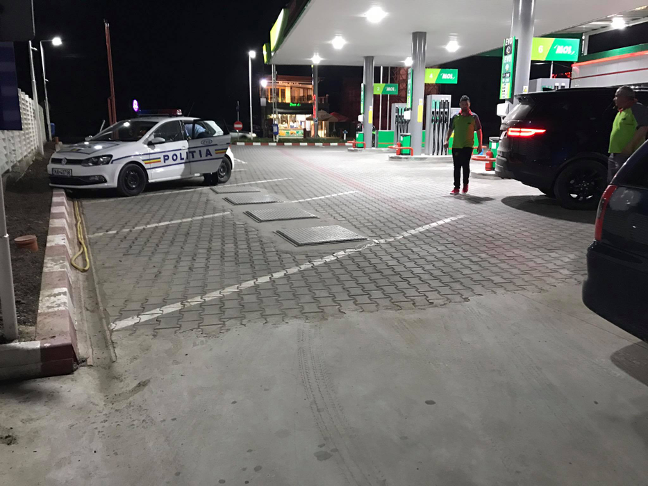 Sursa foto: Facebook/Mihai Razvan Moraru