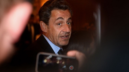 Nicolas Sarkozy a fost ARESTAT! Ce acuzatii i se aduc fostului presedinte al Frantei