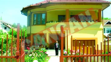 Maricica face legea in familia lui Catalin Maruta