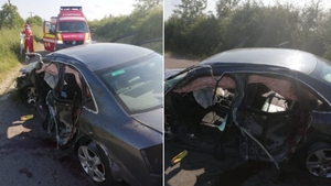 Un copil de 9 ani, din Arad, a murit decapitat! Cum s-a produs accidentul teribil